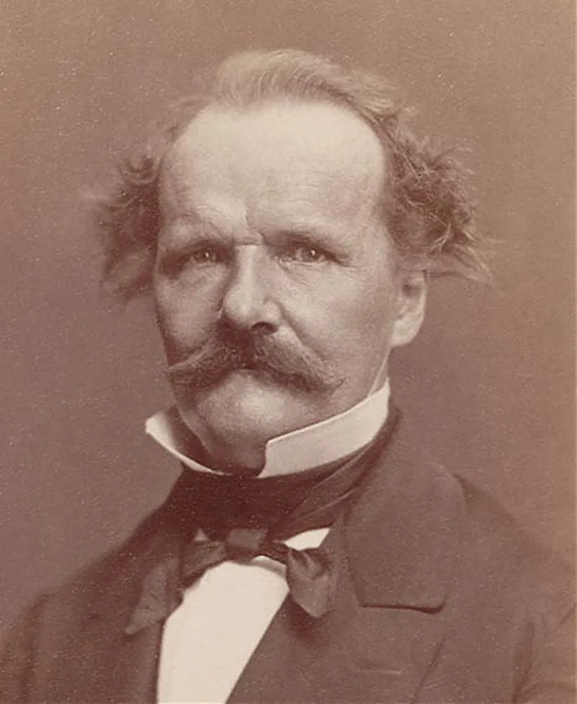 Ernst Kummer