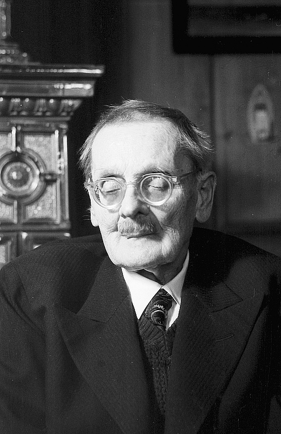 Ernst Zermelo