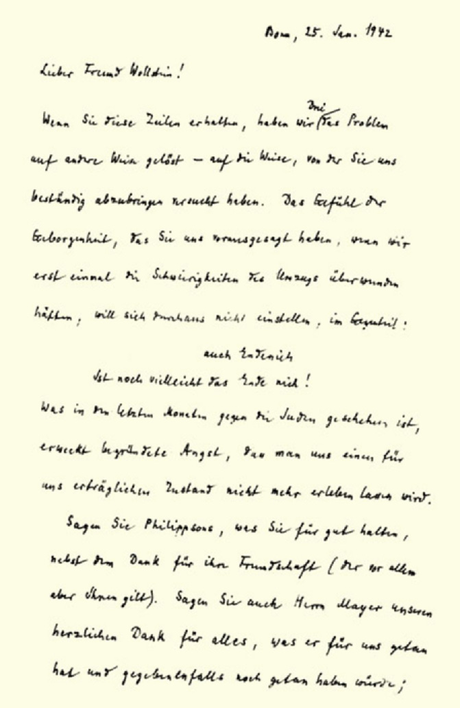 Felix Hausdorff