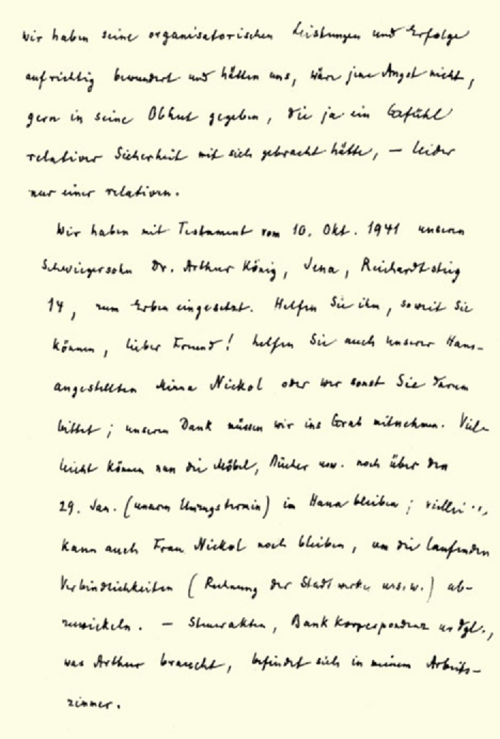 Felix Hausdorff