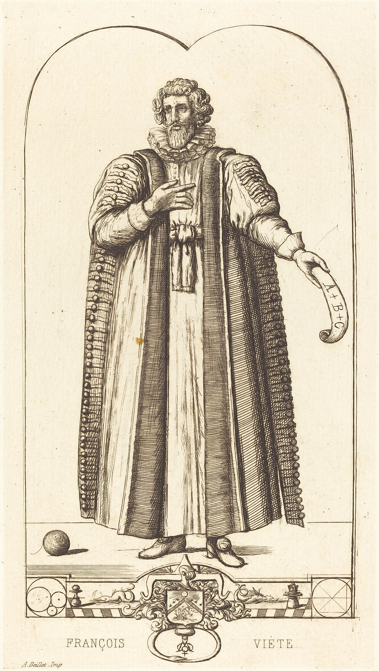 François Viète