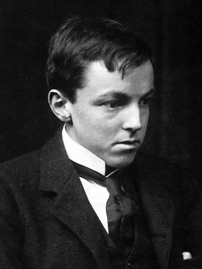 G. H. Hardy