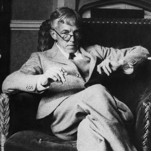 G. H. Hardy
