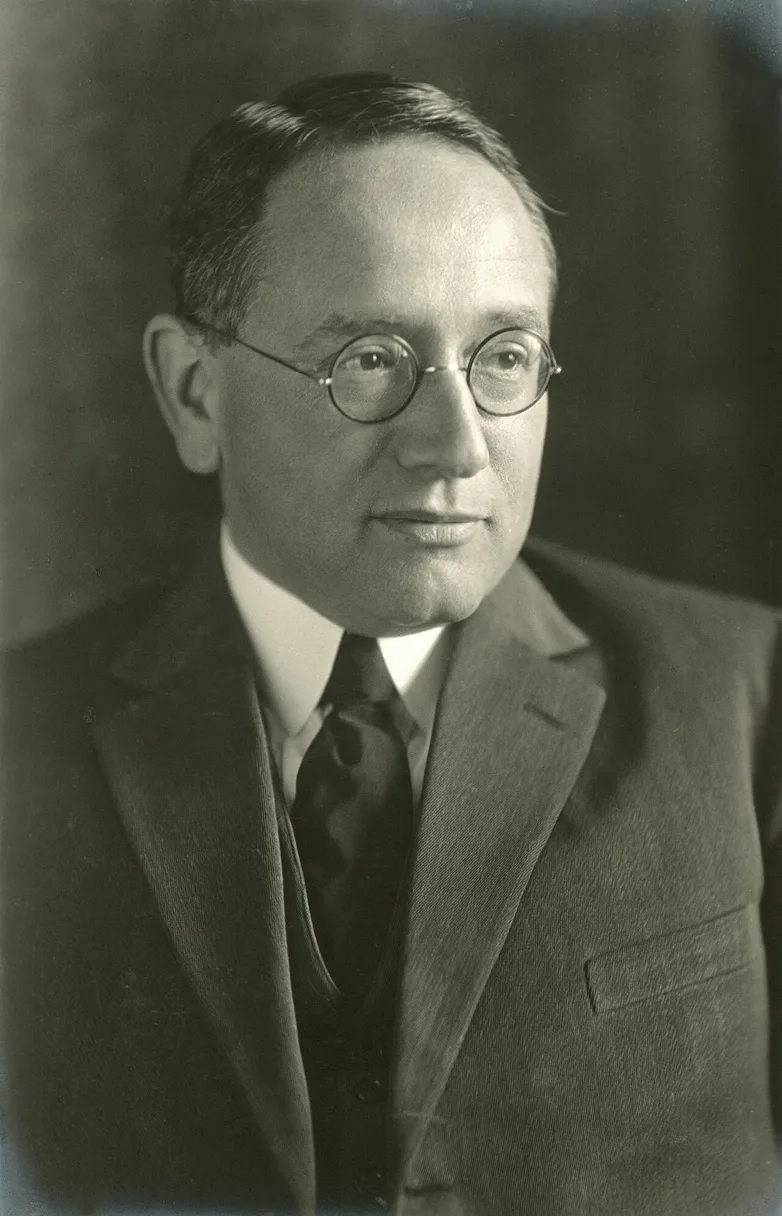 George Pólya