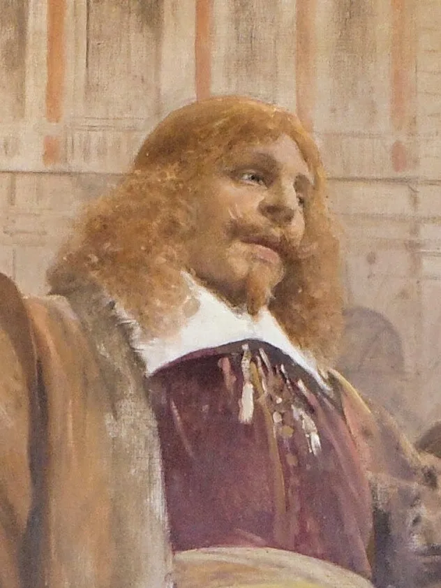 Girard Desargues