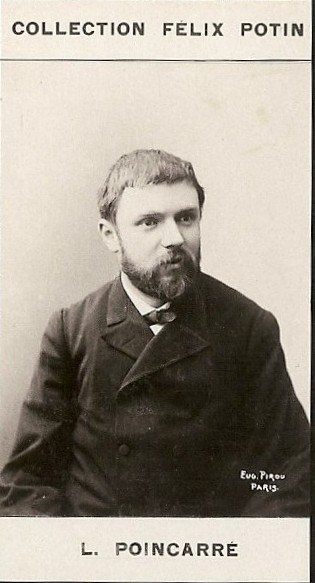 Henri Poincaré