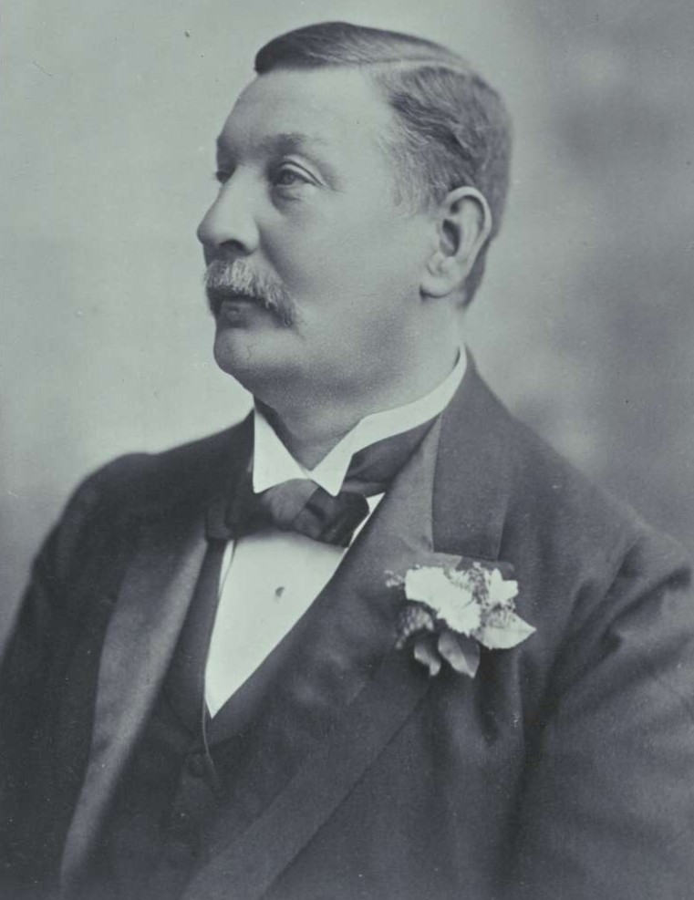 Henry Briggs (mathematician)
