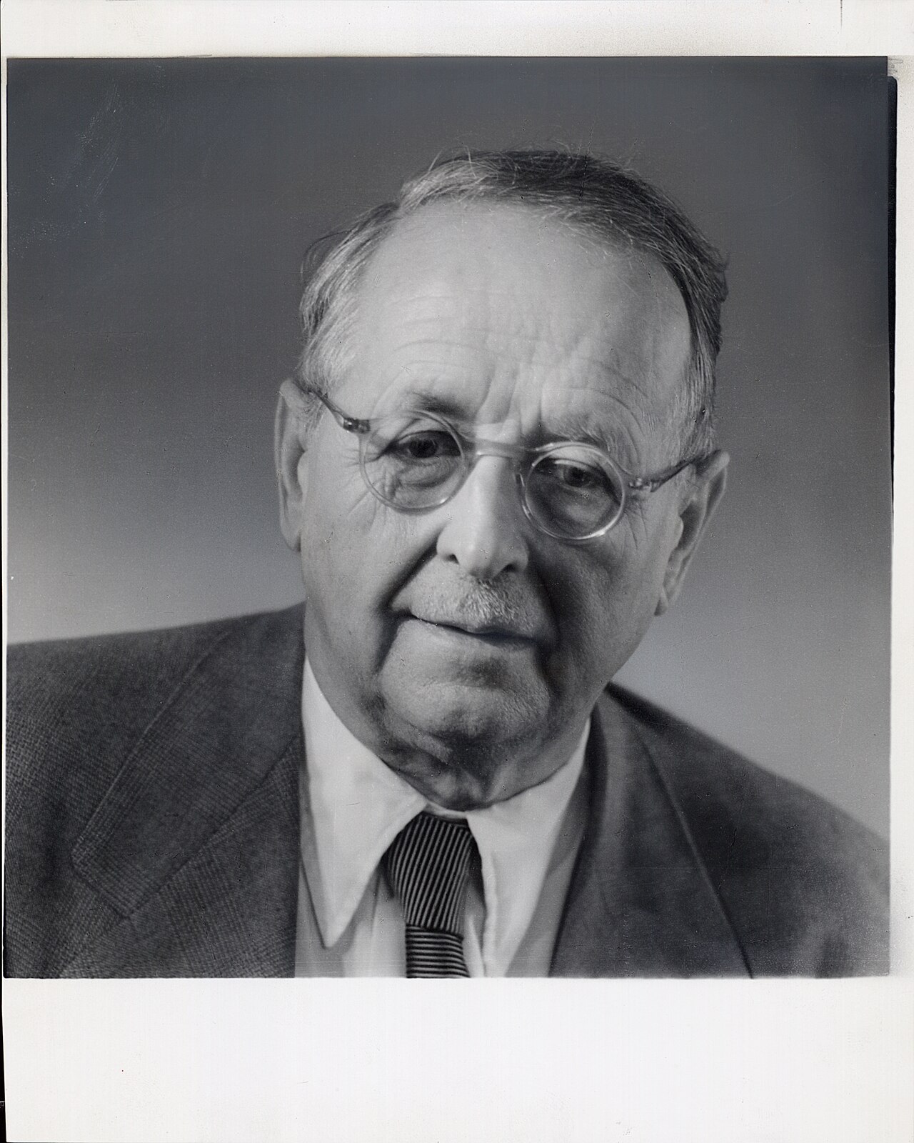 Hermann Weyl