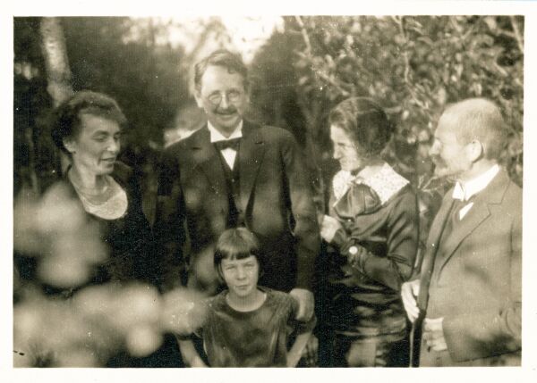 Hermann Weyl