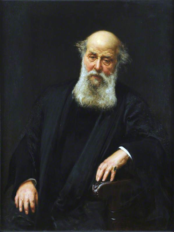 James Joseph Sylvester
