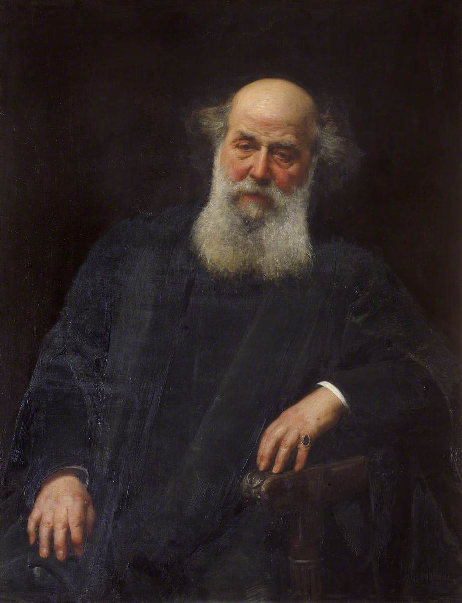 James Joseph Sylvester