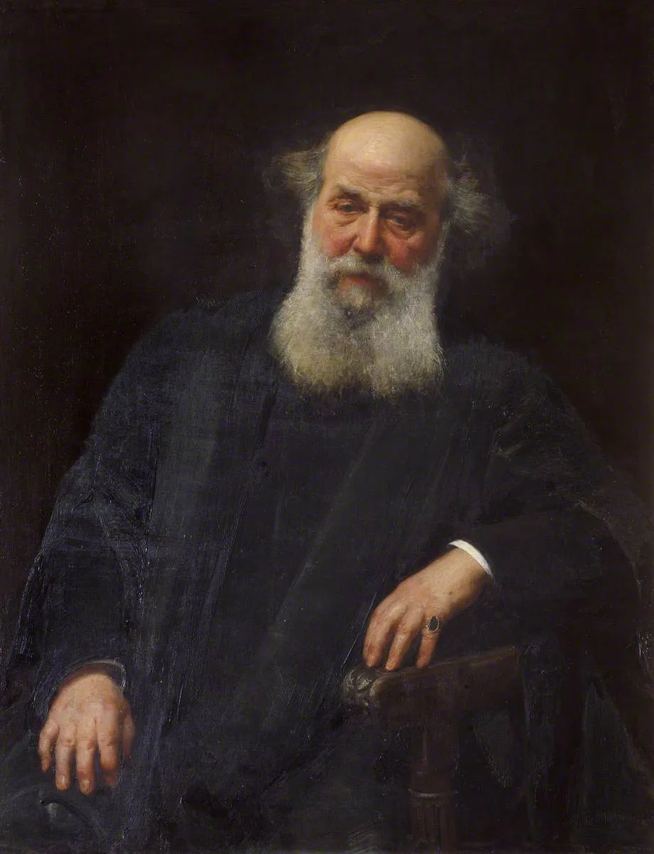 James Joseph Sylvester
